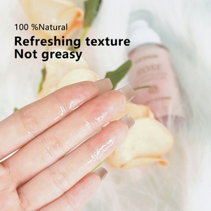 Bajo Moq Reparación Teñido y permanente Cuidado del cabello Aceite esencial Productos de tratamiento relajante Aceite acondicionador natural para cabello dañado - Product Image 4