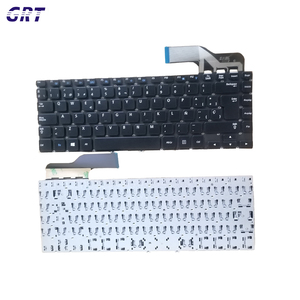 Nuevo Teclado en Español Latino para Samsung NP270E4E 270E4E NP275E4E 275E4E - Product Image 6