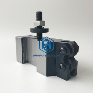 โพสต์เครื่องมือกลึงเปลี่ยนอย่างรวดเร็วชนิดลูกสูบ - Product Image 4