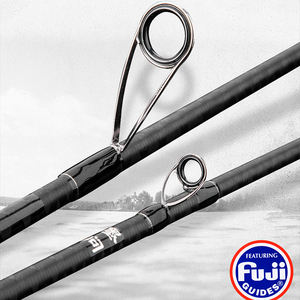 <span class=keywords><strong>Canne</strong></span> à pêche en carbone action rapide, vente en gros, bon marché - Product Image 6