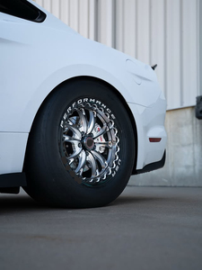 Cerchio Forgiato RCSR Beadlock 15x3 17x4.5 5x120 4x100 5x100 Backspace 7.25/<span class=keywords><strong>2.25</strong></span> per Honda per Acura Drag Skinnies Ruota Passeggeri - Product Image 2