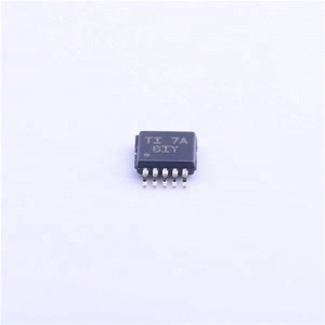 TPS2490DGSR TPS2490 MSOP-10 nuovi e originali ic - Product Image 1