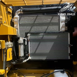 รถขุดตีนตะขาบ Caterpillar 323D2L 23 ตัน มือสองจากญี่ปุ่น เครื่องยนต์ CAT รถขุดขนาดใหญ่จากญี่ปุ่น - Product Image 6