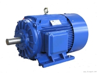 Utilisation industrielle de moteurs à induction AC asynchrones triphasés 10hp 20hp 30hp 40hp 50hp
