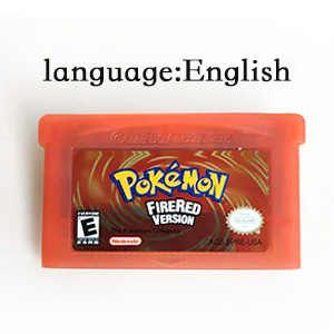 firered-États-Unis