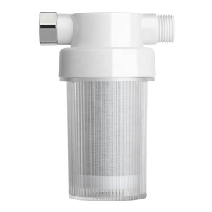 Purificador de Agua Doméstico de PVC con Filtro de Carbón Activado para Eliminar el Cloro, para Baño y Ducha - Product Image 3