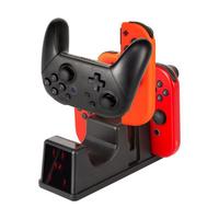 Nouvelle tendance, station de charge rapide pour PS4, station de charge USB, support de charge pour jeux, support pour deux manettes, support pour manette de jeu, PlayStation 4