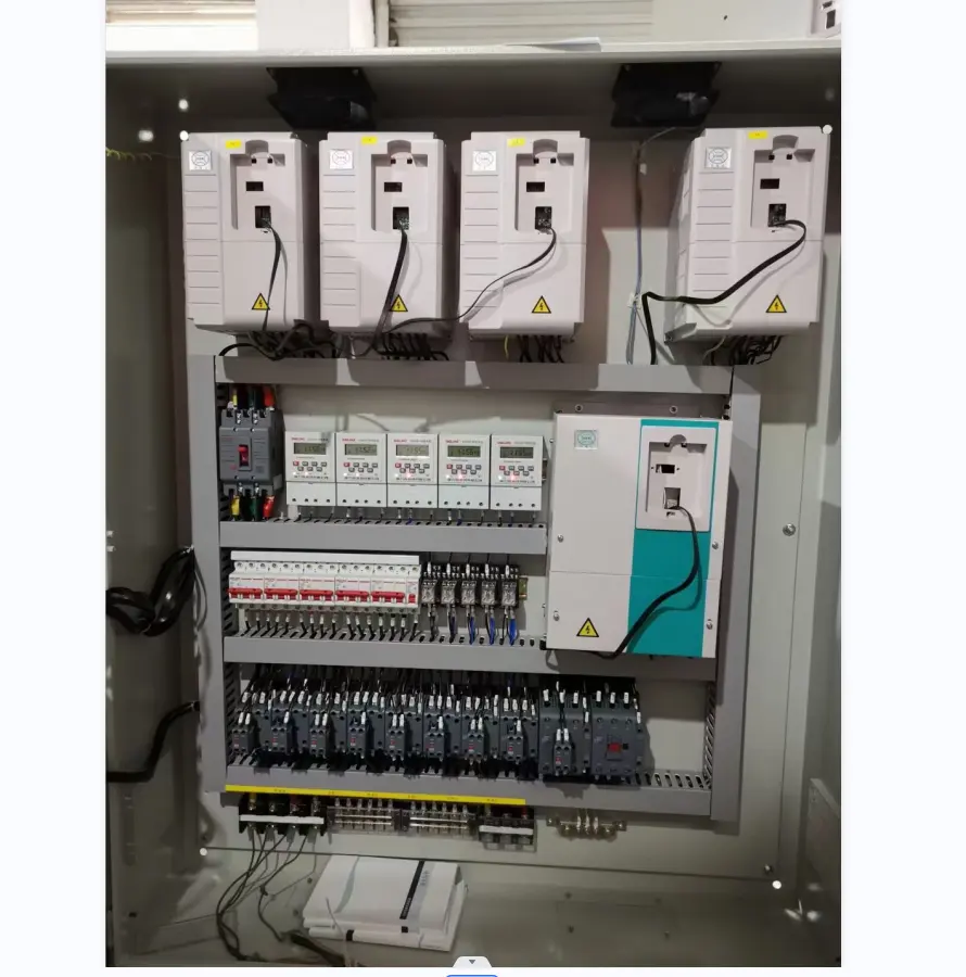 Vf 37kw 15hp 15 AC Drive Vfd 3 phases 440v 7.5kw 7.5hp 3 Phase 5kw Convertisseur de fréquence 9 Kw 8hp 6kw 4kw 4 Kw 15Kw 1.5Kw 0.75 Kw