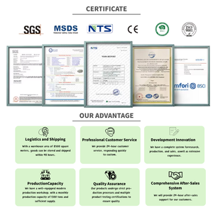 ทรายแมวเบนโทไนต์ธรรมชาติรักษ์โลก ดูดซับกลิ่นได้ดีเยี่ยม ไร้ฝุ่น กลิ่นแอปเปิ้ลและกุหลาบ ขนาด 10 ลิตร-7 กิโลกรัม สีเทา - Product Image 6