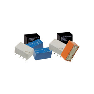 RPM11F7 HARMONY, RELAIS À ENFICHAGE, 15 Spécialement Conçu pour les Relais de Puissance, Relais de Plus de 2 Ampères - Product Image 1