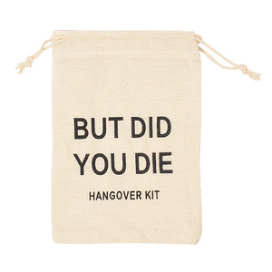 ジュエリーポーチ環境にやさしいソフトコットンキャンバス刺繍ロゴ入りリング用ジュエリージュエリージュエリー - Product Image 6