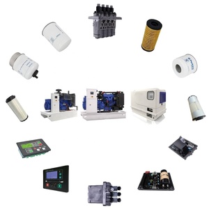 Panel de Transferencia de Carga OEM Nuevo para Generador Diésel <span class=keywords><strong>CTI</strong></span> <span class=keywords><strong>63</strong></span> 400Vac 10000-70796 - Product Image 3