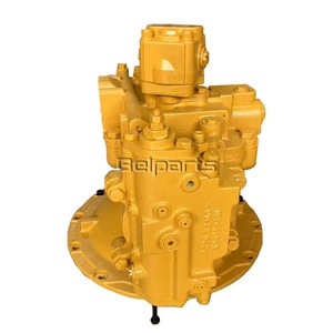 ปั๊มหลักของรถขุด 311 311D 312C 312D 313 314 315C 315D 318 SBS80 ปั๊มไฮดรอลิก - Product Image 4