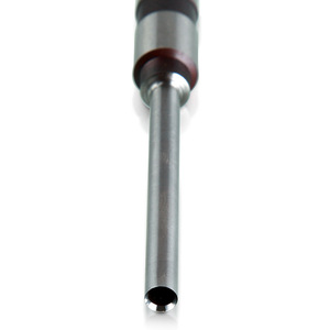 Qixin DT-5008 Financial <b>Binding</b> <b>Machine</b> Cutting Head Stainless Steel Hollow Drill Bit For CM-5000 - Product Image 5