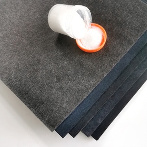 Couverture en aérogel <span class=keywords><strong>de</strong></span> <span class=keywords><strong>silice</strong></span> 1mm/2mm/3mm/4.5mm – Rouleau flexible en feutre pour stockage d'énergie et batteries – Aérogel noir – <span class=keywords><strong>Prix</strong></span> <span class=keywords><strong>de</strong></span> gros - Product Image 3