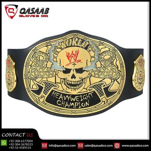 เข็มขัดมวยปล้ำเข็มขัดแชมป์ยอดนิยมสำหรับ2023 - Product Image 5