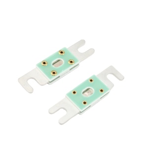 Cầu chì xe ô tô cnl CNN 800A DC48V/ac125v 80A /100A/125A/150A/300A/750a/800A anl cầu chì hạng nặng - Product Image 1