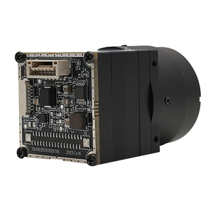 Công nghiệp-lớp 9. 7f1 nhiệt mô-đun máy ảnh HJK-KM256CV cho FPV - Product Image 4