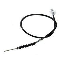 Cable de Embrague para Sistema de Frenos de Automóvil, Fabricación China, 34935-92y15 para NISSAN Sentra B13 1990-1994, Repuesto