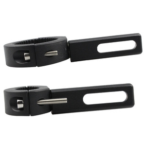 Xe máy khung giá cho đèn pha & Sương Mù Ánh sáng phụ trợ Đèn Gắn Khung cơ thể hệ thống sản phẩm - Product Image 3