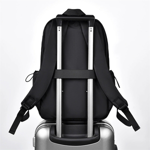 Nuevas <span class=keywords><strong>Mochilas</strong></span> <span class=keywords><strong>Escolares</strong></span> Promocionales Económicas de Poliéster 2026 - Product Image 6