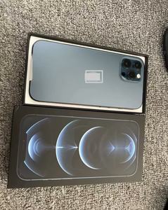 Großhandel überholt 12pro US-Version SIM-Einschränkungen Alle Original Voll farbe Komplette Store-Garantie 5G CDMA LTE Cellular - Product Image 4