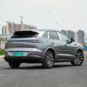 Acceptons les commandes personnalisées – Véhicule SUV EV 2025, <span class=keywords><strong>automobile</strong></span> à énergie nouvelle disponible en stock pour la vente en gros à prix réduit – BYD Sea 06 - Product Image 6