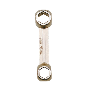 Llave Hexagonal Bikersay de 6mm-15mm, Métrica, de Acero al Cromo Vanadio, Herramienta para Reparación de Bicicletas - Product Image 5