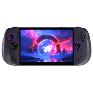 Console de jeu portable Uslenovo LEGION Go S Z2 8,8 pouces 512 Go 1 To 2 To RAM 16 Go Neuve ou d'occasion Gaming Catalogone.com Switc - Product Image 3