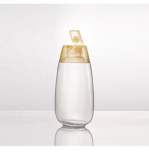 Bouteille de miel en plastique à retourner, 500 g, avec clip en silicone en forme de nid d'abeille, bouchon rabattable, logo personnalisé pour sirop, shampoing, liquide - Product Image 4