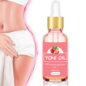Productos de Higiene Femenina Virginia Yoni Care, Aceite Esencial de Limón, Venta al por Mayor a Granel, Marca Privada, Aceite Yoni - Product Image 4
