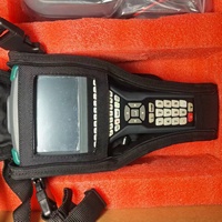 Communicateur portable HART FieldMate YOKO YHC5150X - Boîtier en plastique noir - Garantie 1 an