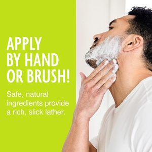 Groothandel Originele Natuurlijke Scheerschuim Scheergel Fabrikant Leverancier Scheergel Scheergel Crème Voor Gevoelige Huid En Baard