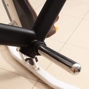 45 độ chân máy ép phòng tập thể dục thiết bị sức mạnh đào tạo trọng lượng tấm tải tuyến tính chân Báo Chí - Product Image 2