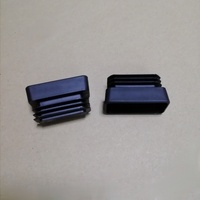 Separador Rectangular de 46 x 23 mm para Mostrador de Caja de Supermercado
