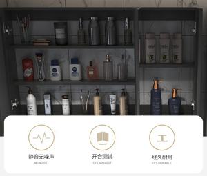 <span class=keywords><strong>Mueble</strong></span> de Baño con <span class=keywords><strong>Lavadora</strong></span> Integrada <span class=keywords><strong>para</strong></span> Balcón, <span class=keywords><strong>Mueble</strong></span> de Baño de Lujo Ligero, <span class=keywords><strong>Mueble</strong></span> de <span class=keywords><strong>Lavabo</strong></span> Personalizado - Product Image 6