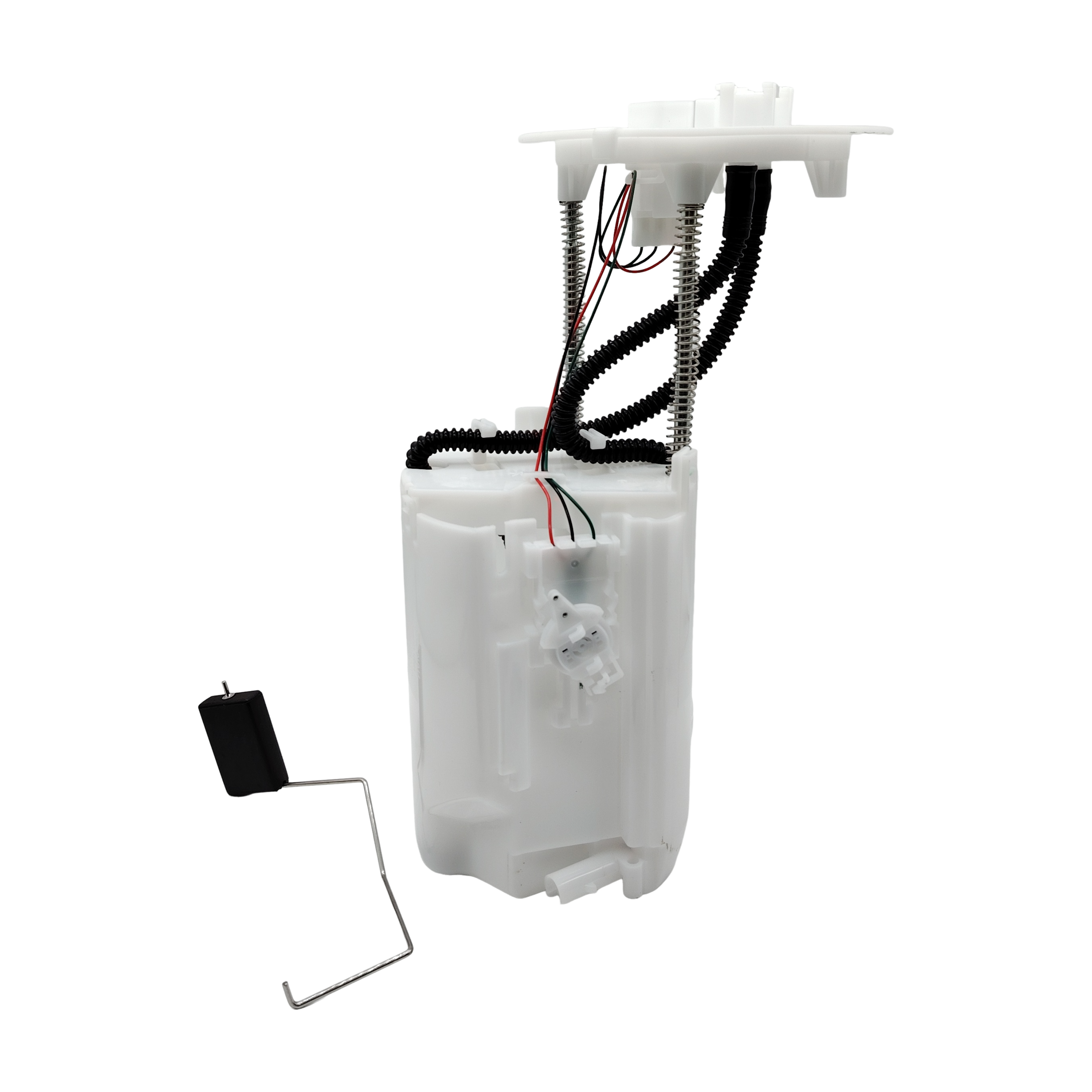 Diesel Fuel Pump Assembly 77010-0K200 Compatible With Toyota Hilux 4Runner Truck GUN125 GUN126