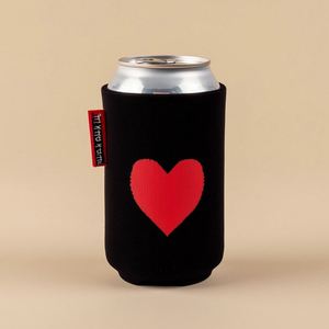 Custom Logo Thick SBR or Foam Material Beer Drink Cooler Can Sleeve Disposable Cooler Bag Neoprene Can Coolers - Product Image 2