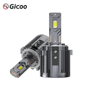 หลอดไฟหน้า LED H15 G2 H7 LED สำหรับ Golf 6 MK3 Canbus CSP หลอดไฟ H15 ไฟสูง ไฟต่ำ สำหรับรถยนต์ DRL สำหรับ BMW Mercedes Audi H15 - Product Image 4