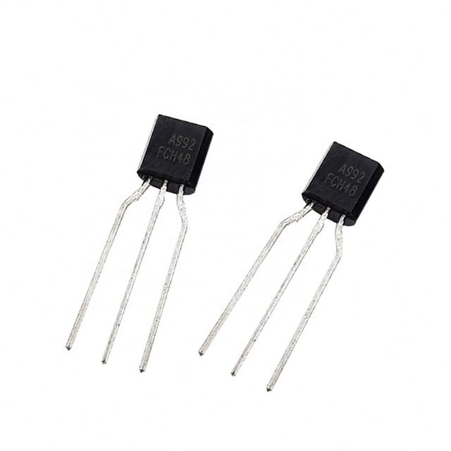 Original New MARK A992 TO-92 KSA992E