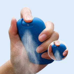 Spray buccal sans alcool en gros 20ml 30ml – Spray <span class=keywords><strong>anti</strong></span>-<span class=keywords><strong>mauvaise</strong></span> <span class=keywords><strong>haleine</strong></span>, brume rafraîchissante sans sucre - Product Image 2