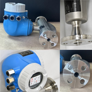 Débitmètre massique thermique Endress+Hauser 6F3B40 Proline t-mass F 300 DN40, capteur de débit de gaz - Product Image 3