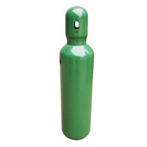 Cilindro <span class=keywords><strong>de</strong></span> Gas Industrial <span class=keywords><strong>de</strong></span> Alta Presión 34CrMo4/37Mn para Nitrógeno, Oxígeno, <span class=keywords><strong>Helio</strong></span>, CO2 y Argón con Válvulas, Precio Económico, ISO 9809-1, Gran Venta - Product Image 2