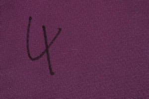 通気性サンドイッチメッシュ生地150-300gsmスポーツシューズ用エアメッシュ生地 - Product Image 6