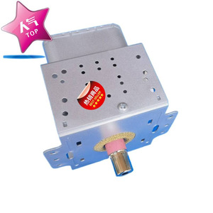 Magnetron pour four à micro-ondes 2M214 2M219Jrenew, pièce de rechange magnétique pour réparation de four à micro-ondes - Product Image 2