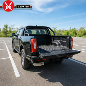 <span class=keywords><strong>GREAT</strong></span> WALL POER Camioneta de Segunda Mano, Diésel, 4x4, Volante a la Izquierda, 2023 2025 - Product Image 3