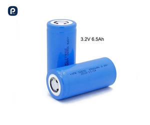 Batterie lithium-ion pour drone industriel 3.2V 6.5Ah cylindrique 32700 LiFePO4 - Product Image 5