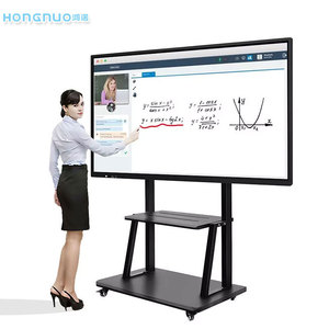 86英寸安卓视窗系统白板20点触摸屏智能板IFPD学校交互式平板显示器 - Product Image 6