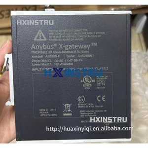 AB7659-F โมดูลเกตเวย์ ANYBUS ของใหม่เอี่ยม H - Product Image 2