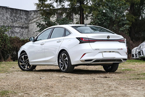 Vehículos Chinos <span class=keywords><strong>Baratos</strong></span> 2026, Changan Ruicheng Plus Automático, Sedán de Gasolina, <span class=keywords><strong>Autos</strong></span> Usados y Nuevos 2025 en Venta - Product Image 4